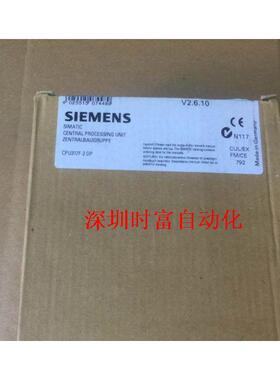 原装全新仅开封CPU317F,6ES7 317-6FF03-0AB0,6ES7317-6FF03-0AB0