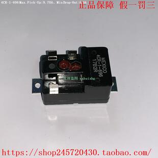 4CR-1-672 4CR-1-673/674 4CR-1-675 4CR-1-676 KLIXON启动继电器