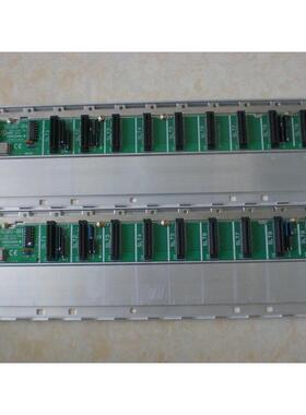 F3BU04-0N F3BU06-0N F3BU09 F3BU13 F3BU16 横河PLC底板