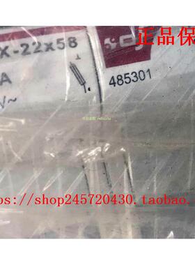 PMX-22x58 485301 西班牙DF熔断器座 1P 100A 22*58 原装现货