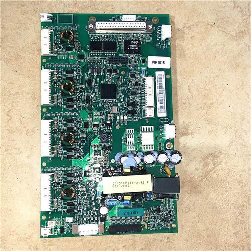 新Abbacs880逆变器75-90-110Kw电源板驱动器主板Zint-571