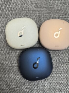 SoundCore/声阔 air2  pro降噪仓蓝牙耳机