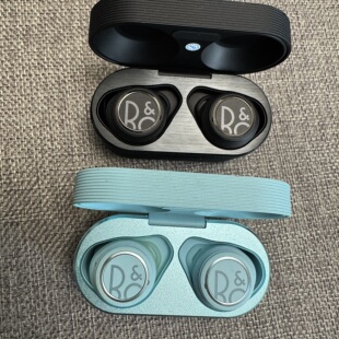 B&O Beoplay E8 Sport运动蓝牙耳机