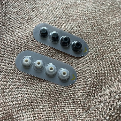 原装正品jabra 7pro 7active原装耳塞耳套