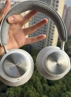 b&o cisco联名980头戴降噪蓝牙耳机hx同款