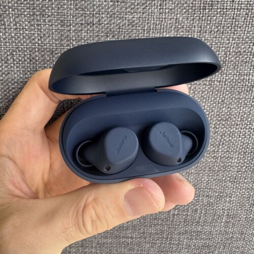 Jabra /捷波朗 elite7 active降噪运动蓝牙耳机