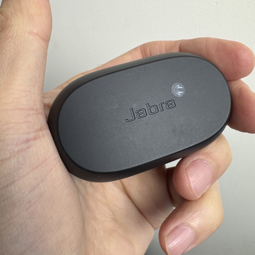 Jabra Elite 7 active主动降噪真无线蓝牙耳机