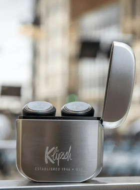 klipsch/杰士 T5 True Wireless
