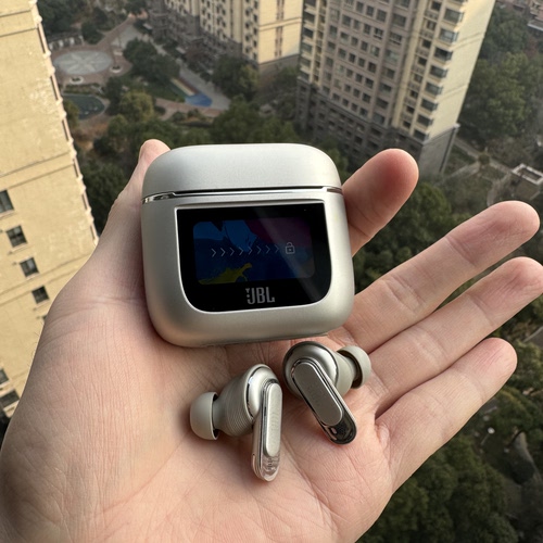 2手原装正品JBL TOUR PRO2降噪音乐蓝牙耳机
