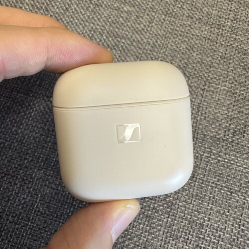 SENNHEISER/森海塞尔 open半入耳蓝牙耳机