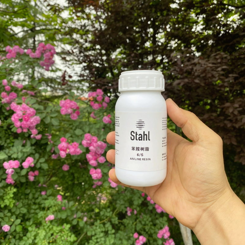 Stahl斯塔尔 苯胺树脂6/S 成膜柔软薄而均匀触感自然皮革翻新护理