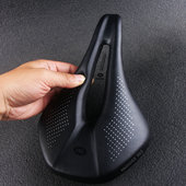 深圳辉哥HUOOGE X6S碳纤维中空自行山地车坐垫公路车坐包座鞍座包