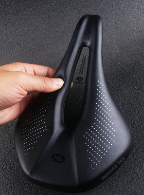 深圳辉哥HUOOGE X6S碳纤维中空自行山地车坐垫公路车坐包座鞍座包