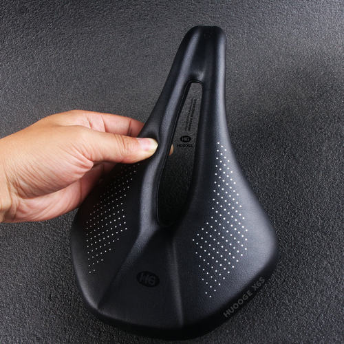 深圳辉哥HUOOGEX6S碳纤维坐垫