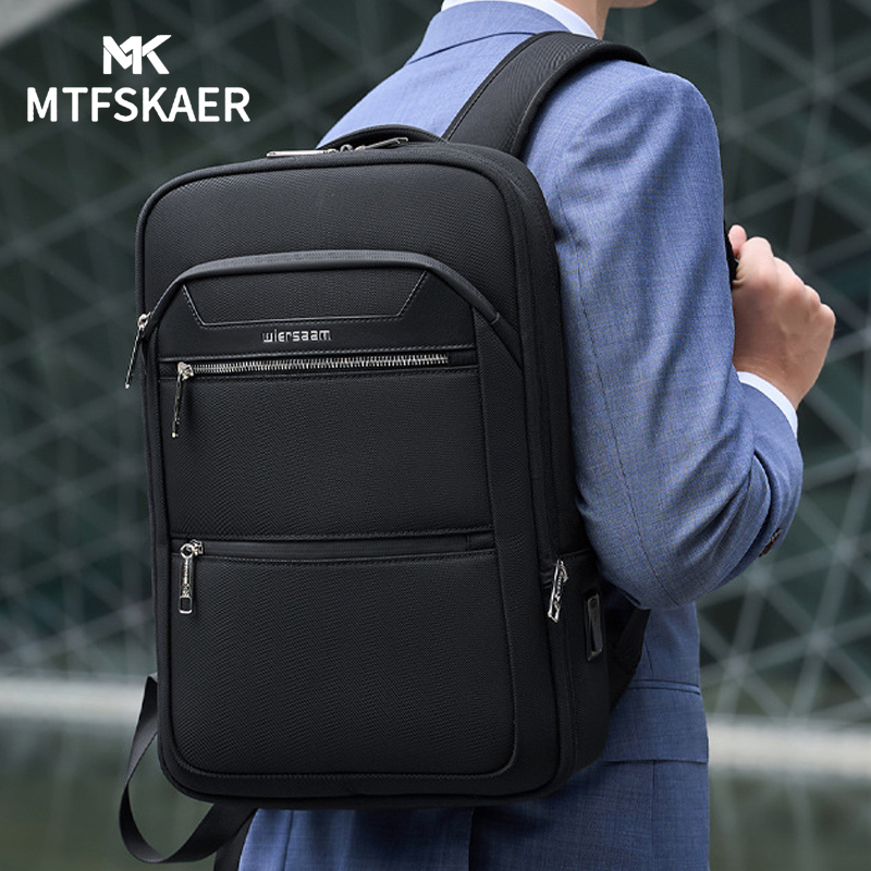 香港MTFSKAER正品专柜代购双肩包