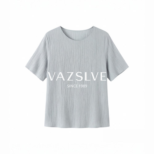 【VAZSLVE/全新奢品】捡漏 桑蚕丝气质女装小衫12501551