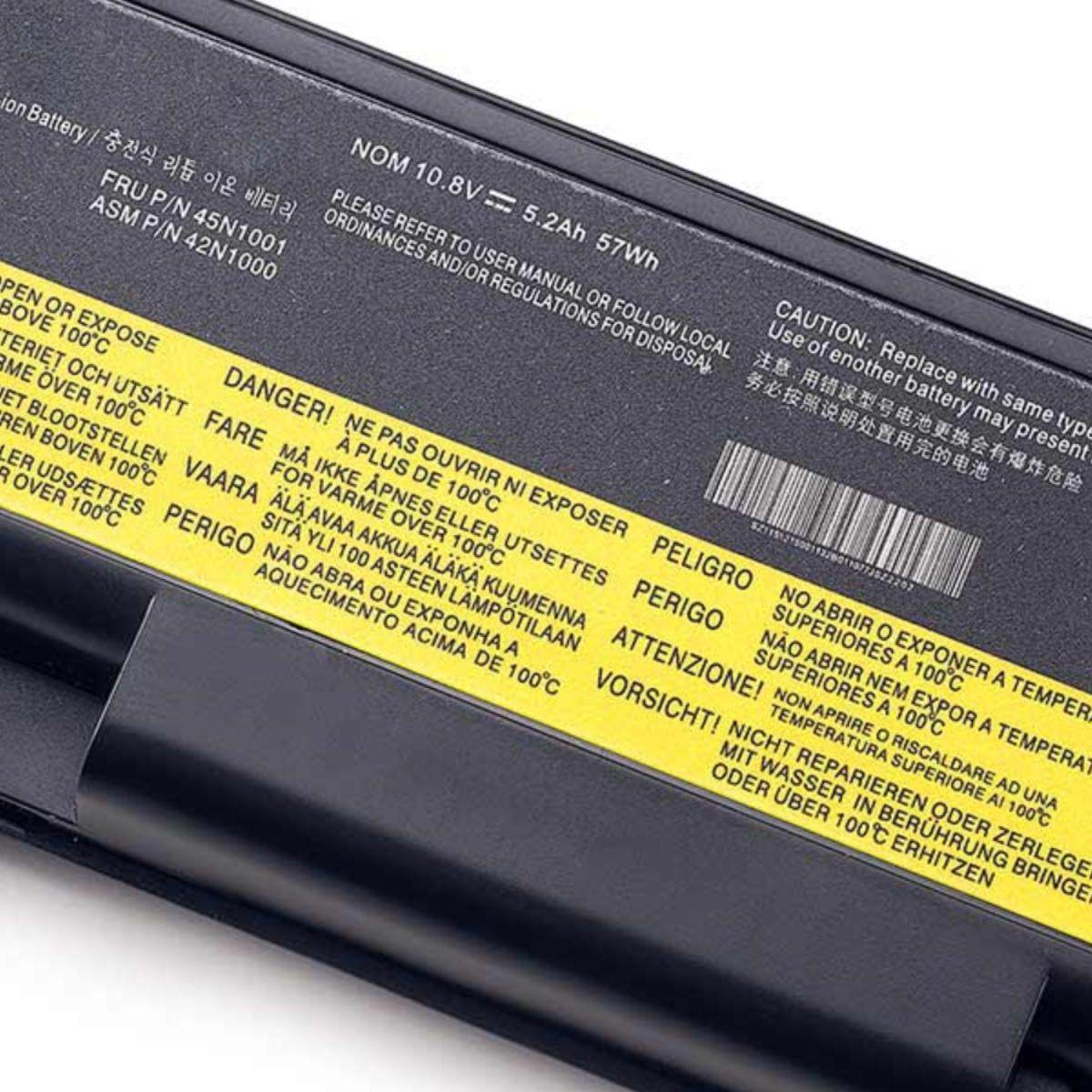 全新联想T430 T530 W530 T430i L430 L530 T410T420笔记本6芯电池