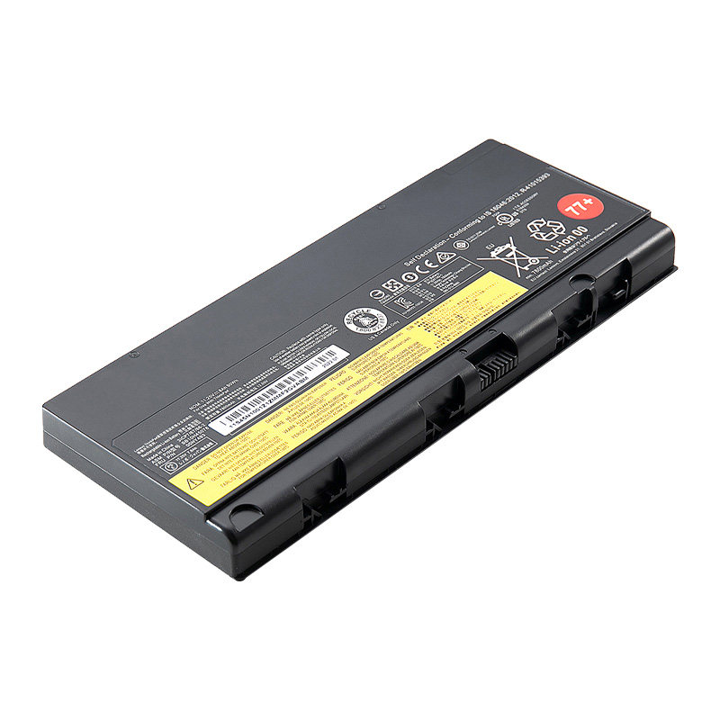 适用联想P50笔记本00NY493电池