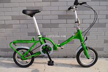 Porte-bagages pour vélo - Ref 2419952 Image 3