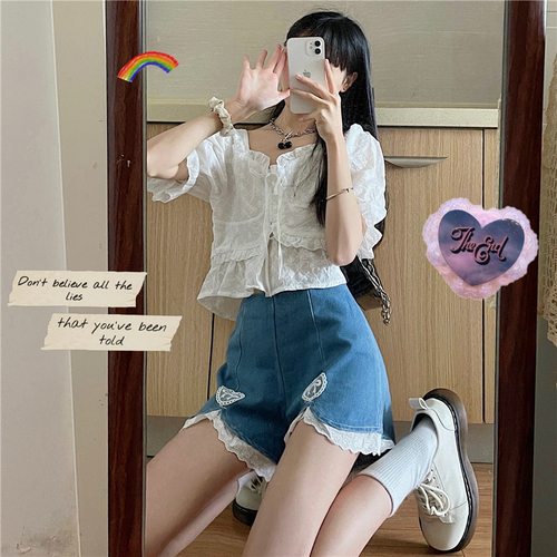 格格坊 GGF209 整款下架