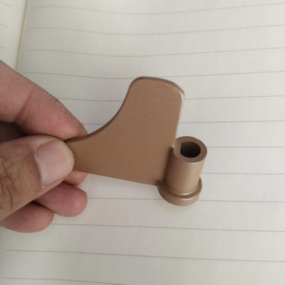 PE6280/6260/6160/6180柏翠面包机搅拌刀叶片绞拌器和面棒刀头