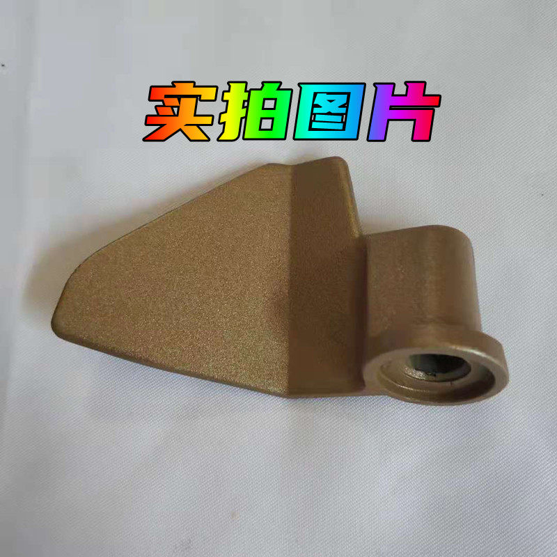 适用东菱柏翠面包机配件搅拌叶片搅拌刀头和面棒搅拌器家宝内胆面图片