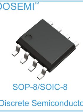 AP9469GM SOP-8 N沟道 40V 5.5A MOS 场效应管 现货