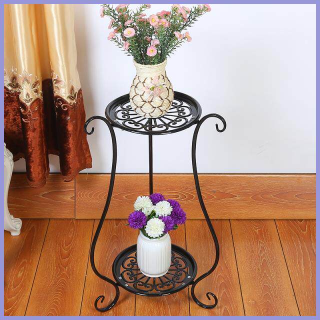 展示桌面工藝鐵藝鐵盆擺放種植雕花托盤入戶木頭花架  花園獨立在類目 住宅傢俱, 架類, 花架/花幾中 - 來自Buy2taobao.com提供專業的淘寶代購服務