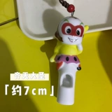 Мультяшный свисток, детская подвеска, ожерелье, сувенир, подарок на день рождения