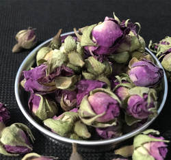 【正宗新疆特产】2025年新货 新疆和田玫瑰花茶70g 干净无沙