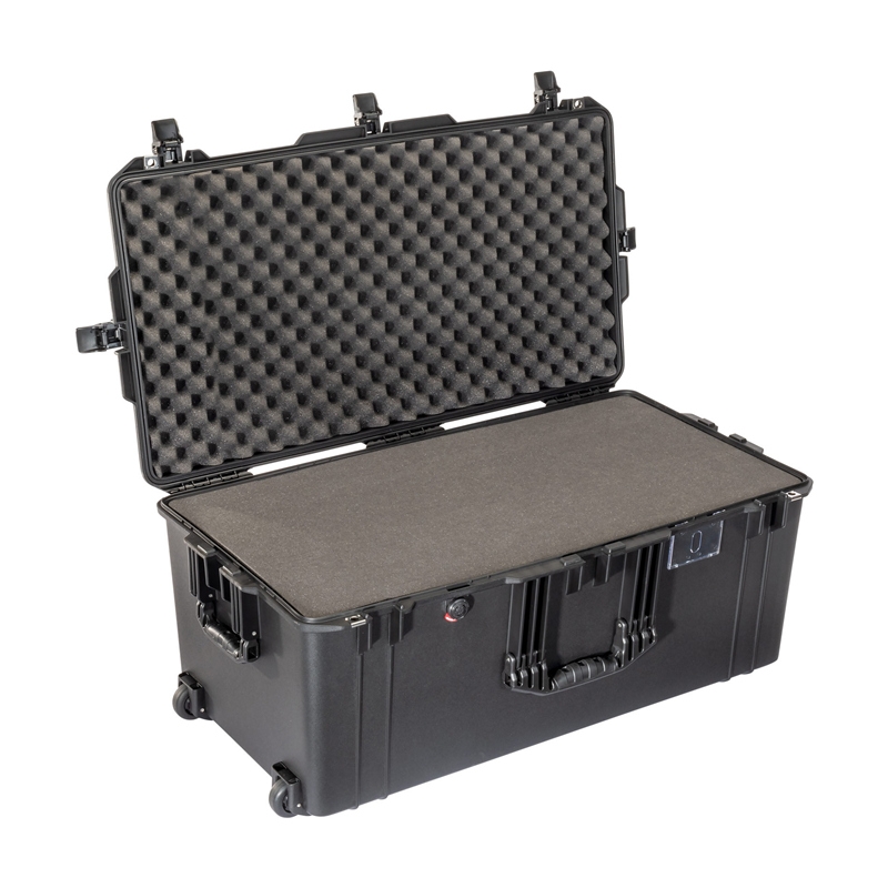 安全箱美国防护箱派力肯防水