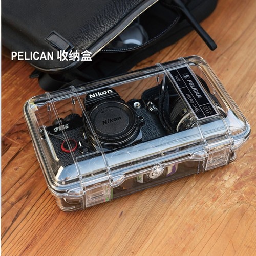 pelican防水盒m40M50M60收纳盒