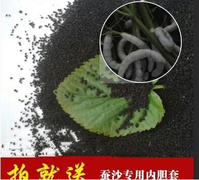 蚕沙 散装儿童枕头蚕沙枕1龄蚕砂蚕屎蚕粪婴儿枕头护颈枕芯单人