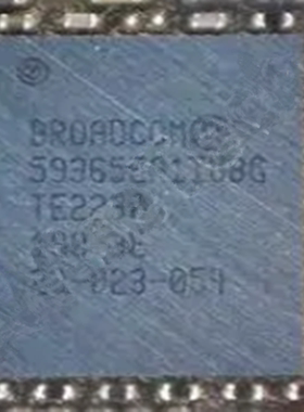 IP 14 13MINI 13PROMAX无线充IC 快充IC BCM59365EA1IUBG无线充