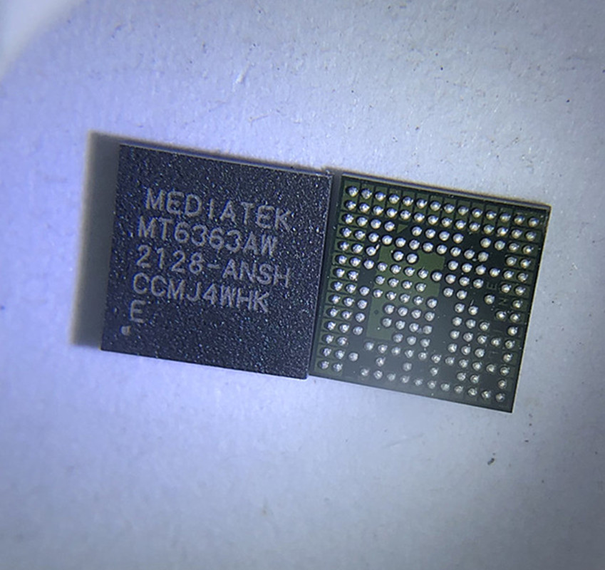 手机电源IC MT6363AW MT6363DW MT6363FW MT6363CW MT6363EW