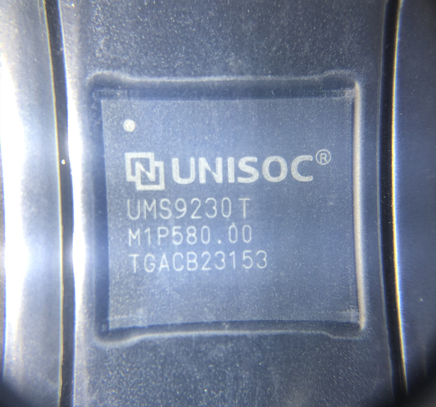 UMS9230 UMS9230H UMS9230T 手机CPU芯片IC