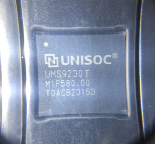 UMS9230 UMS9230H UMS9230T 手机CPU芯片IC