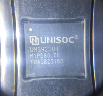 UMS9230 UMS9230H UMS9230T 手机CPU芯片IC