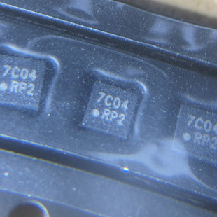 QMA6100P 三轴加速度传感器 LGA-12 计步器陀螺仪IC RP2 QMA6100P