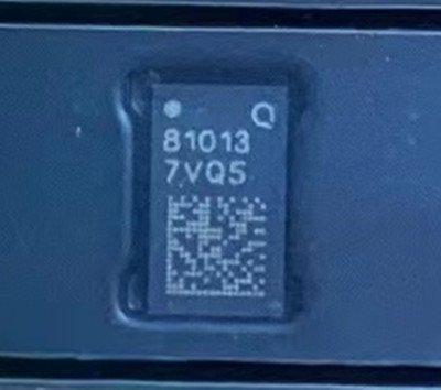 IP 11PROMAX功放IC 8100 78220-17 78221-17 81013 78201-25