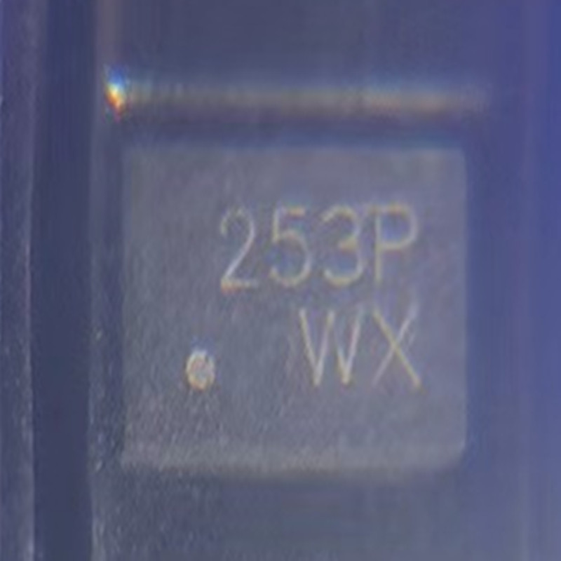 ABT充电S2MF301A电源IC253P