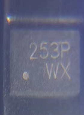 畅享60X充电IC ABT开头充电IC S2MF301A电源 253P MOS管芯片IC