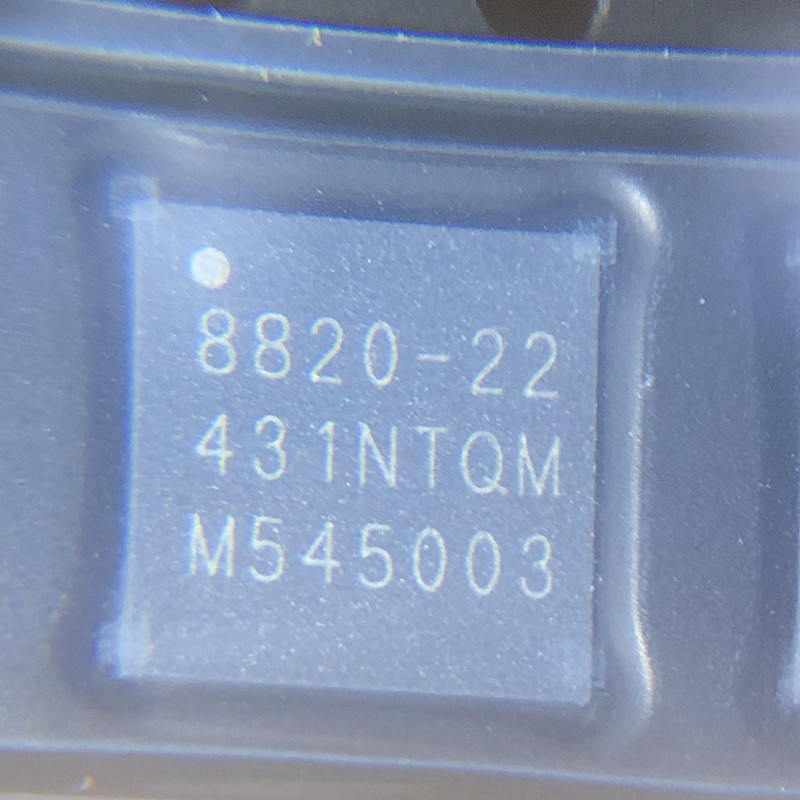 手机功放IC OM8820-21 8820-21 8820-22