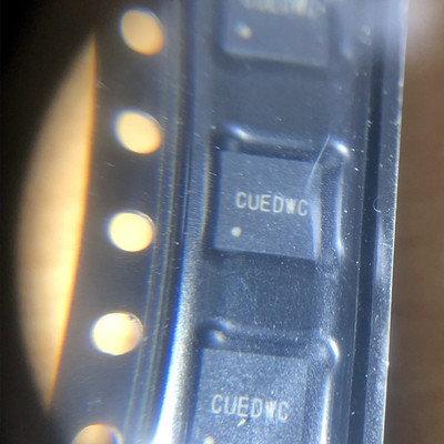 畅玩20荣耀Play5t电源充电ic WiFi模块UMP510G5 UMW2652 CUE CDD