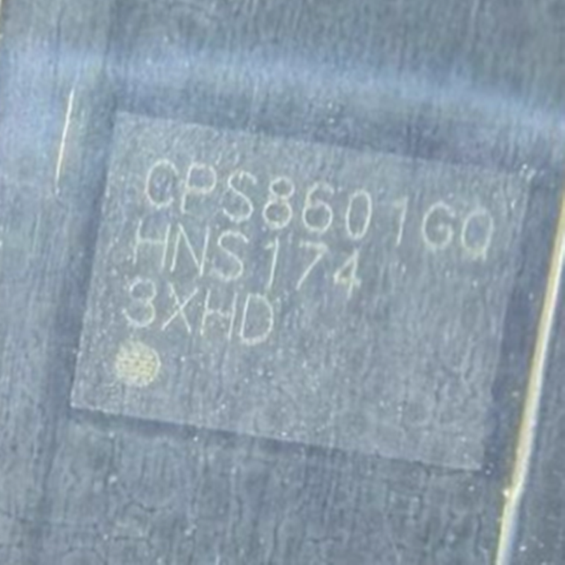 适用三星S25Ultra/Magic Pad2 CPS8601GQ充电 P14充电保护MOS管IC