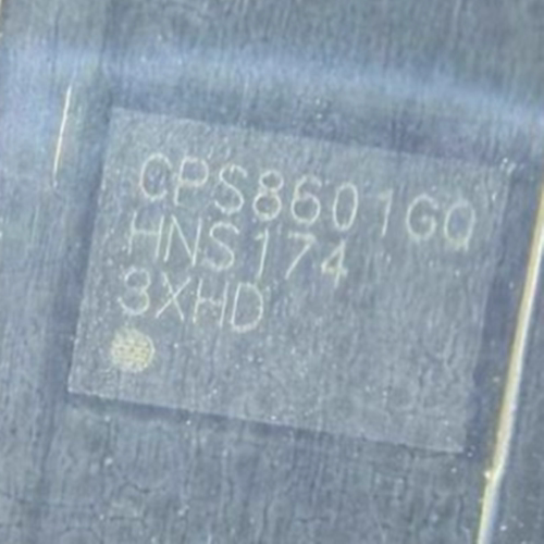 适用三星S25Ultra/Magic Pad2 CPS8601GQ充电 P14充电保护MOS管IC