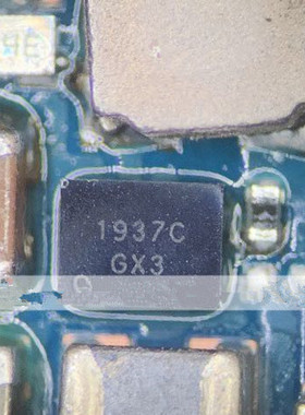 适用于华为畅玩9A 畅享10E灯控ic 1936C 1937C GX4 GX3 LUB显示IC