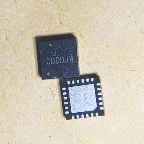 VIVO Y32充电ic CDD CDDDHP CDDDCU CUE/CDD/EMA开头通用充电ic