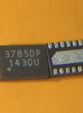 畅享60灯控ic 3785DP 开机闪黑屏 触摸失灵控制IC