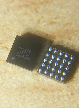 手机充电IC SC89890HQDLR HL7593W2 HL5280 HL5276 LN8000